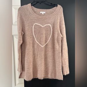 Women’s sweater